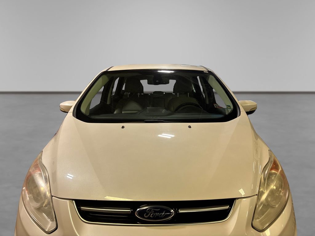 Used 2013 Ford C-MAX SEL FWD image 13