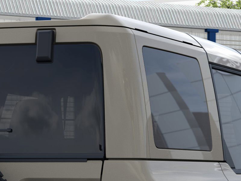 New 2025 Ford Bronco Outer Banks image 25