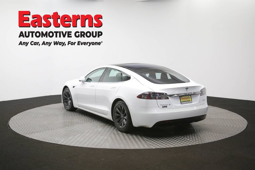 Used 2018 Tesla Model S 100D AWD/4WD image 60
