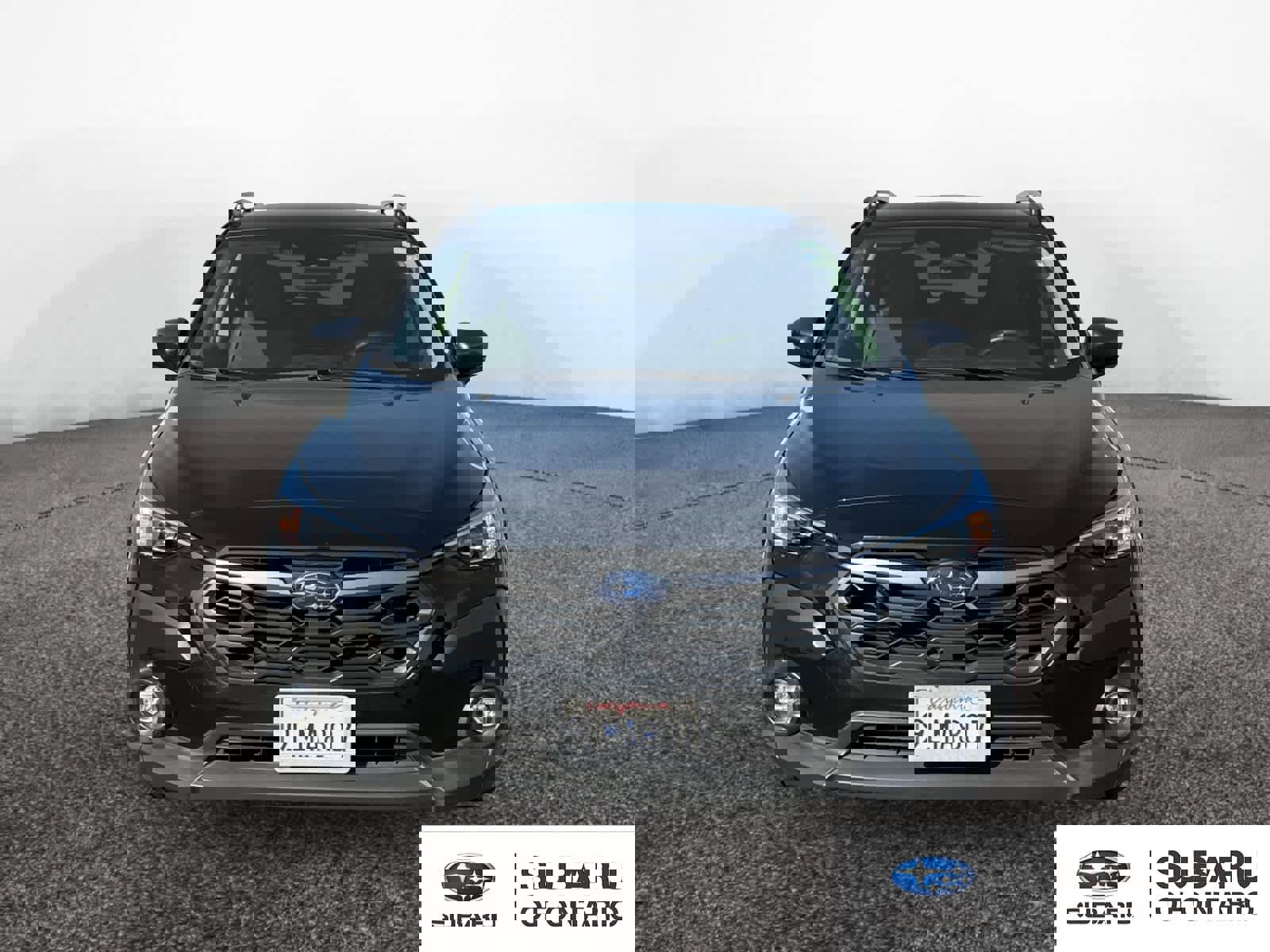 Certified 2024 Subaru Crosstrek 2.0i Premium w/ Crosstrek Mirror Package image 8