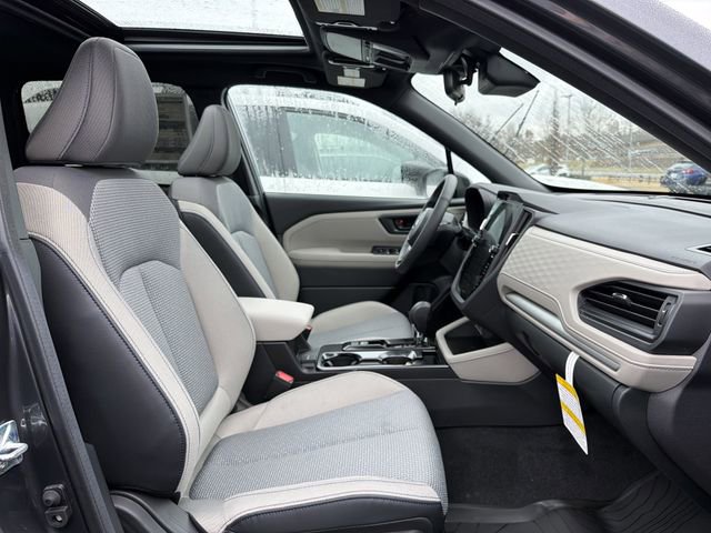 New 2026 Subaru Forester Premium image 20