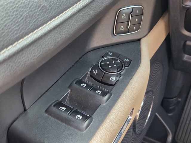 Certified 2023 Ford Expedition Max XLT AWD/4WD image 27