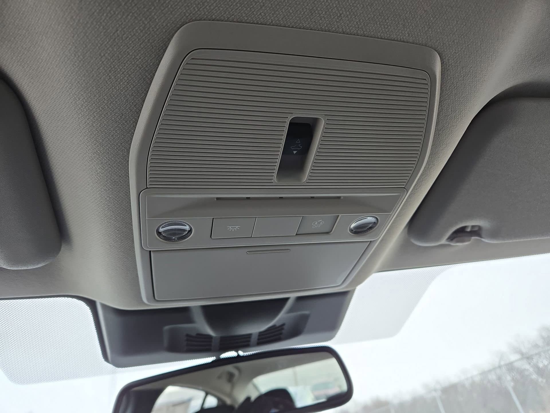 New 2026 Nissan Sentra SV w/ SV Convenience Package FWD image 26