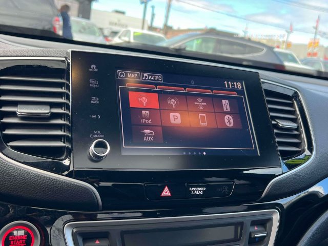 Used 2023 Honda Ridgeline Black Edition image 26