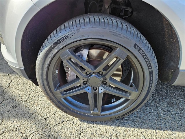 Used 2007 Audi Q7 3.6 Premium image 9