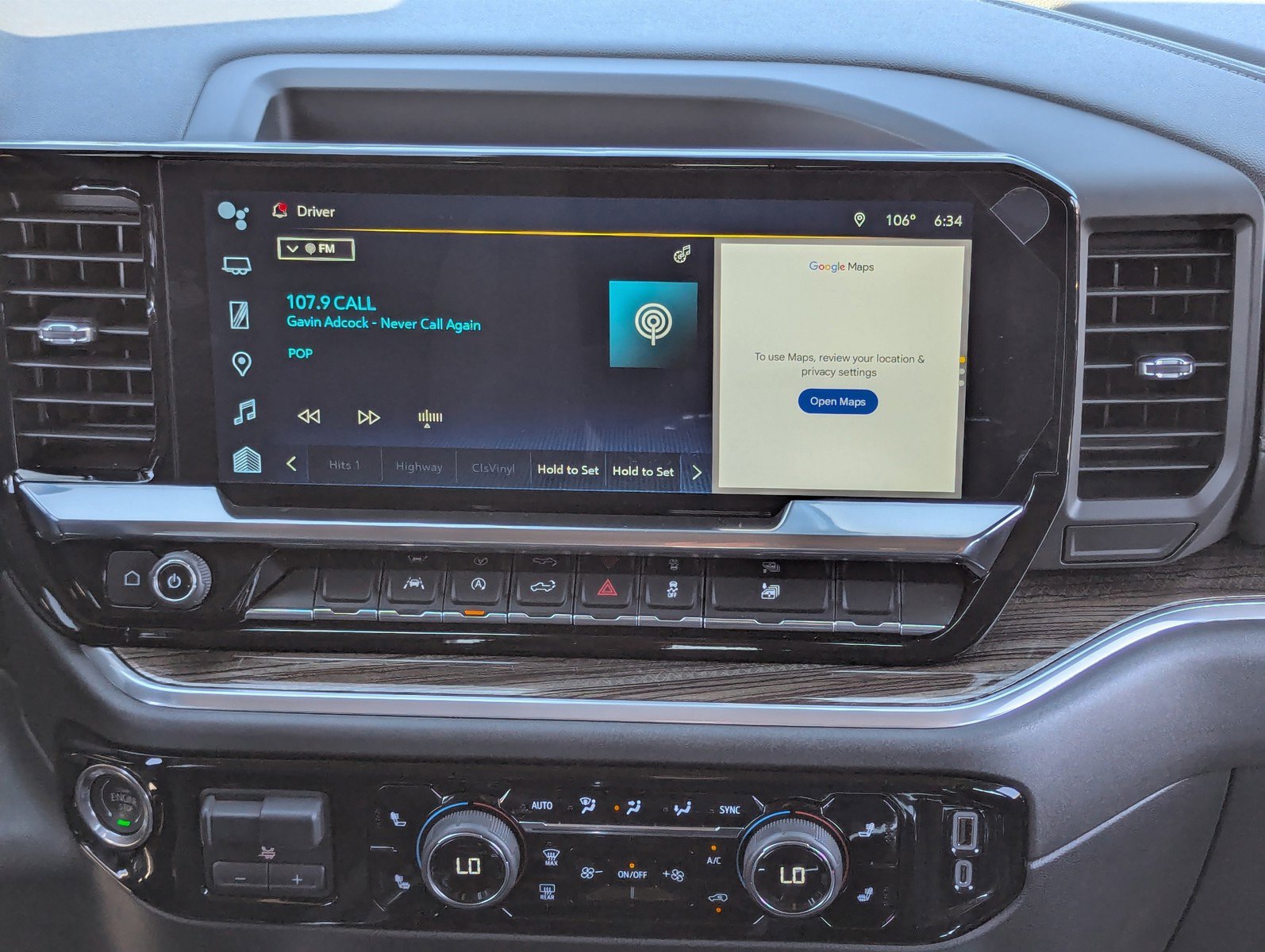 Certified 2026 Chevrolet Silverado 1500 LT w/ Convenience Package II image 18