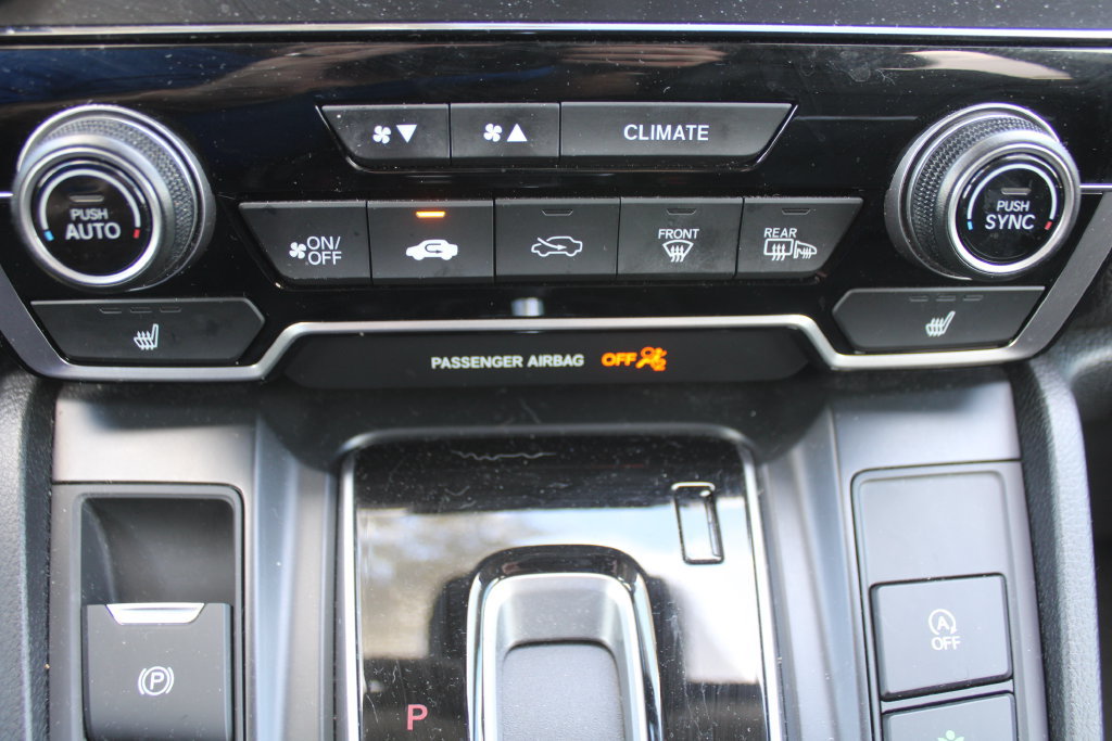 Used 2022 Honda CR-V EX-L image 36