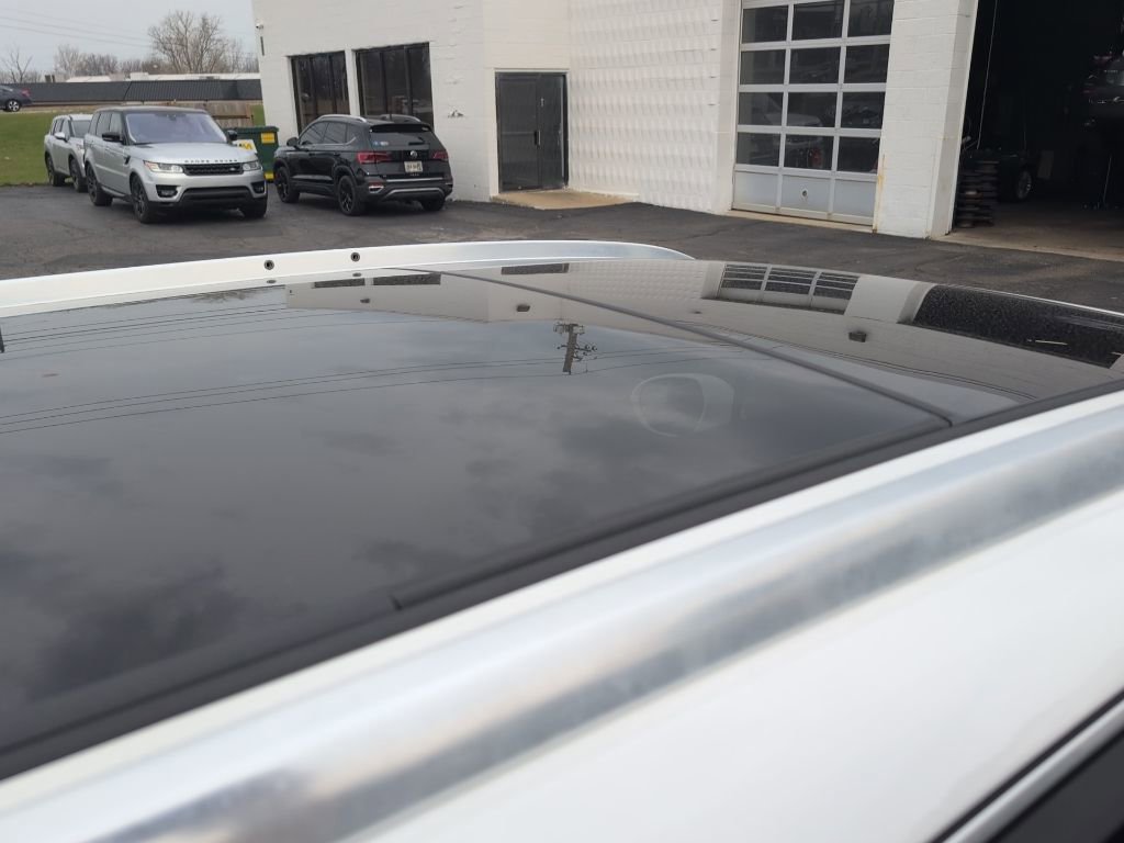 Used 2020 Buick Envision Premium image 10