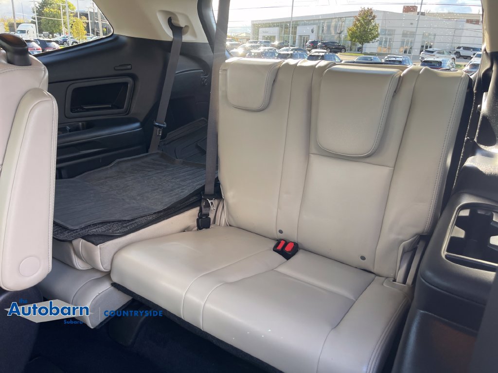 Used 2023 Subaru Ascent Limited AWD/4WD image 26