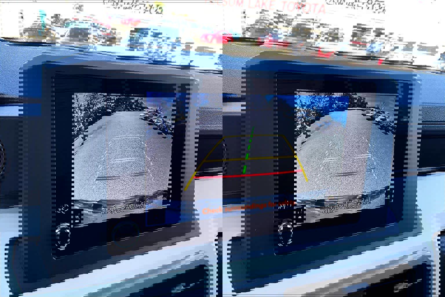 Certified 2024 Toyota Tacoma TRD Off-Road w/ TRD Off Road Upgrade Package image 26