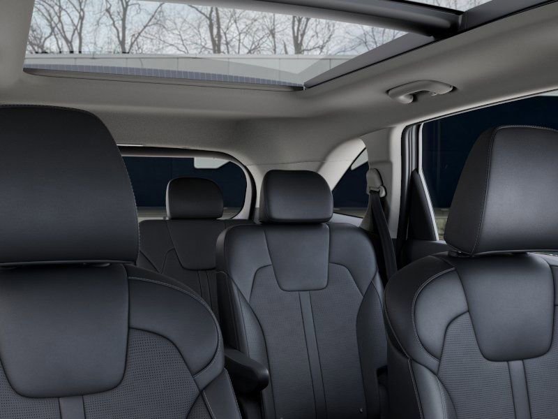 New 2026 Kia Sorento SX image 27