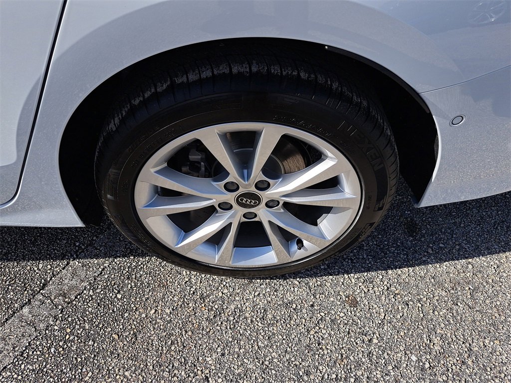 New 2026 Audi A3 2.0T Premium image 30