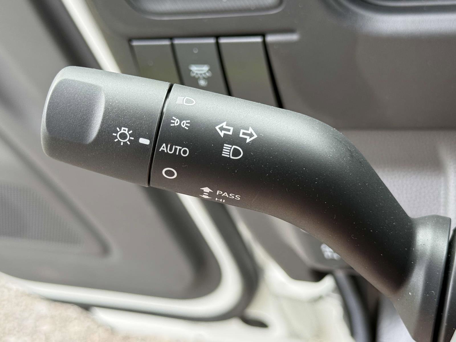 New 2025 Chevrolet Low Cab Forward 5500 XD image 17