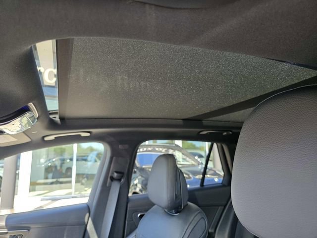 New 2026 Mercedes-Benz GLC 300 image 7