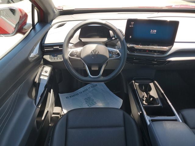 Used 2023 Volkswagen ID.4 Pro S AWD/4WD image 19