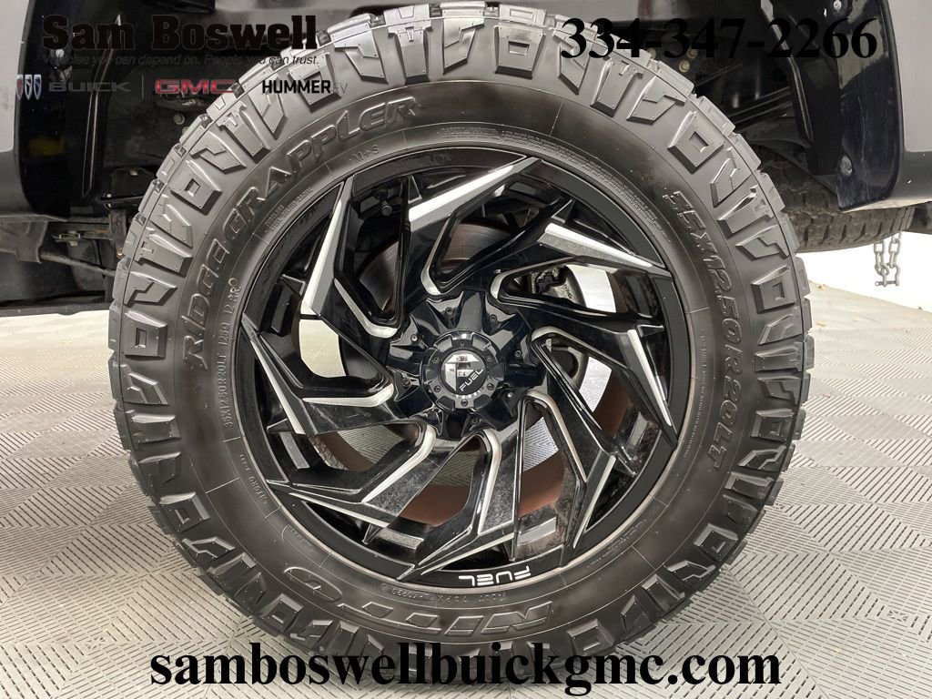 Used 2020 Ford F250 Lariat w/ Lariat Ultimate Package image 37