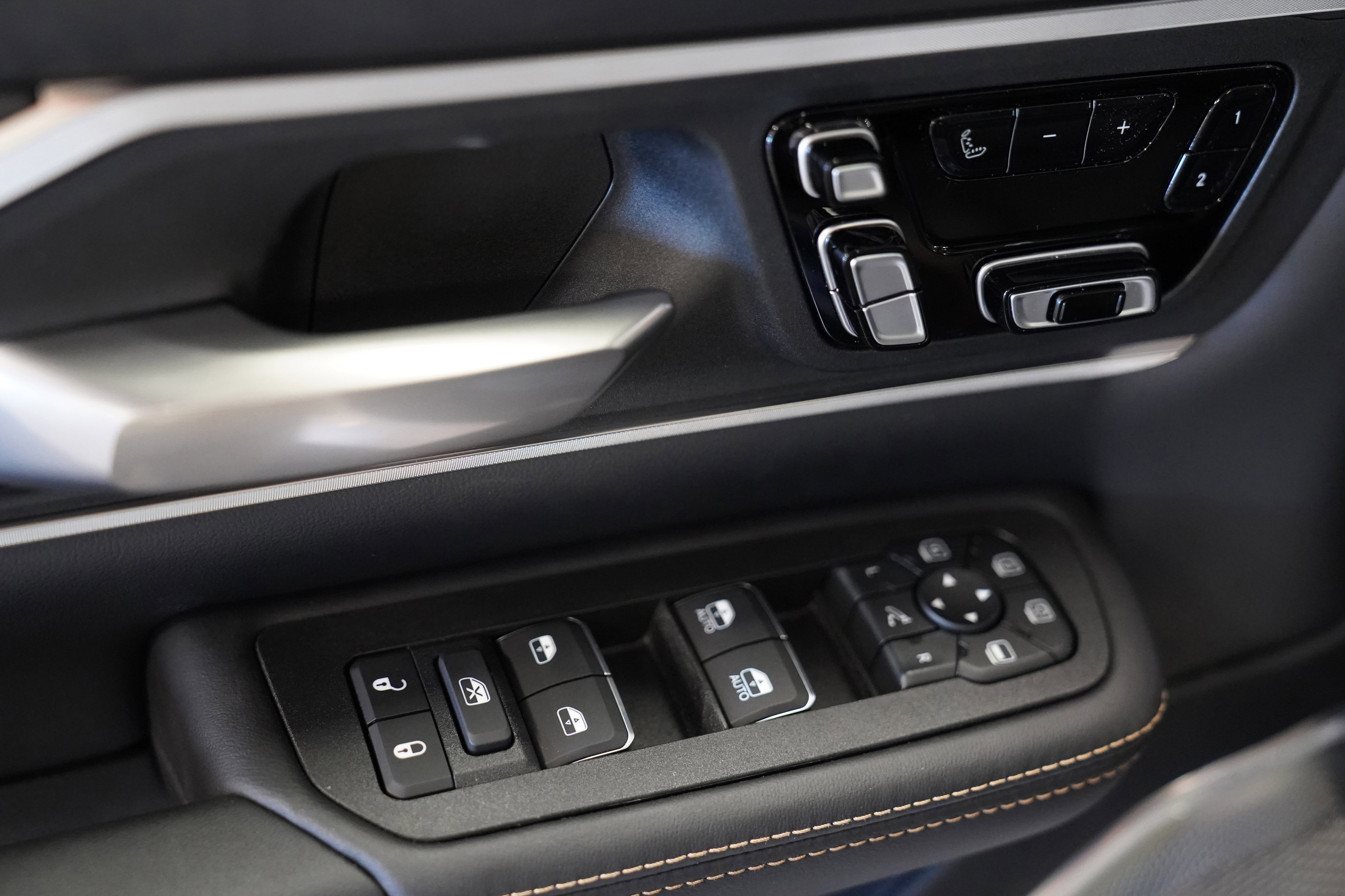 New 2026 RAM 1500 Tungsten image 17