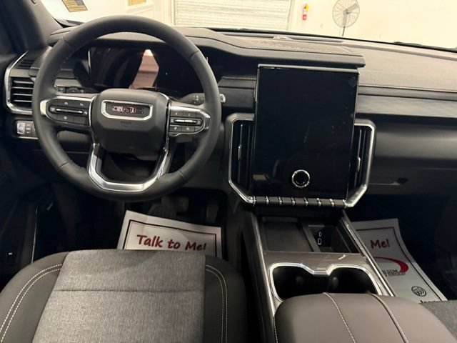 New 2026 GMC Acadia Elevation w/ LPO, Floor Liner Package FWD image 20
