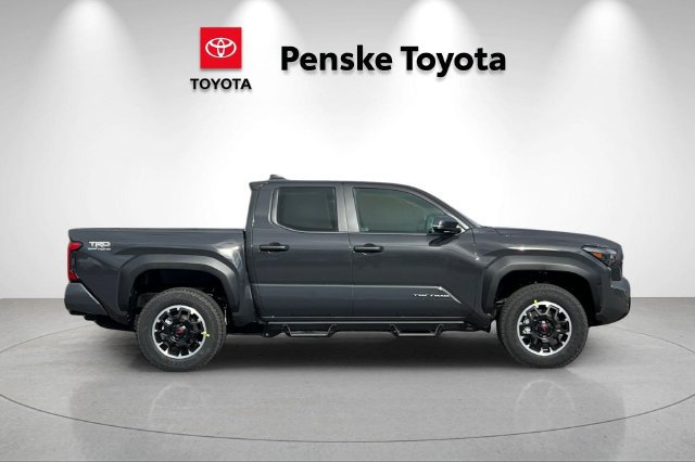 New 2026 Toyota Tacoma TRD Off-Road AWD/4WD image 3