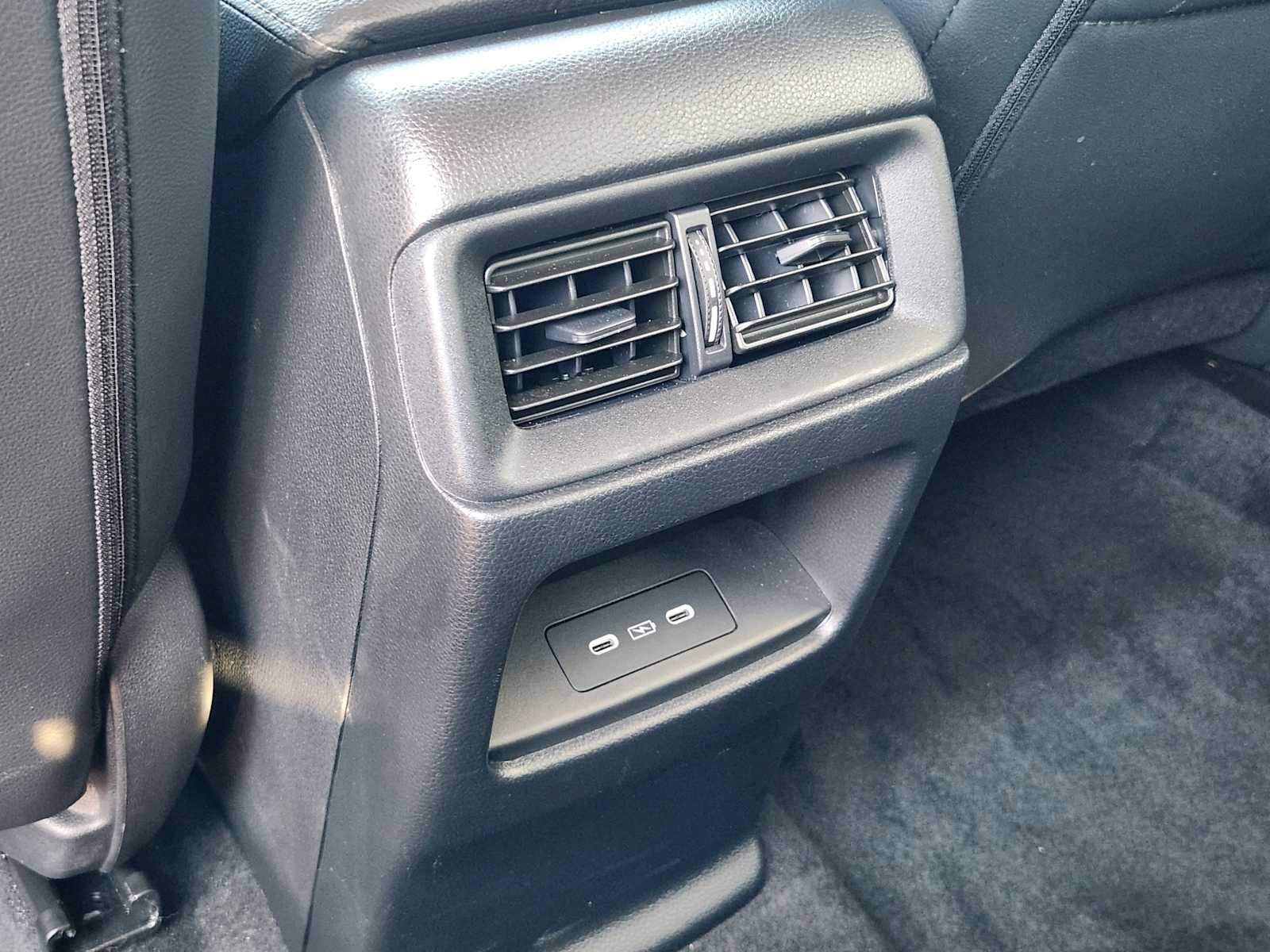 Certified 2024 Honda CR-V EX-L image 29