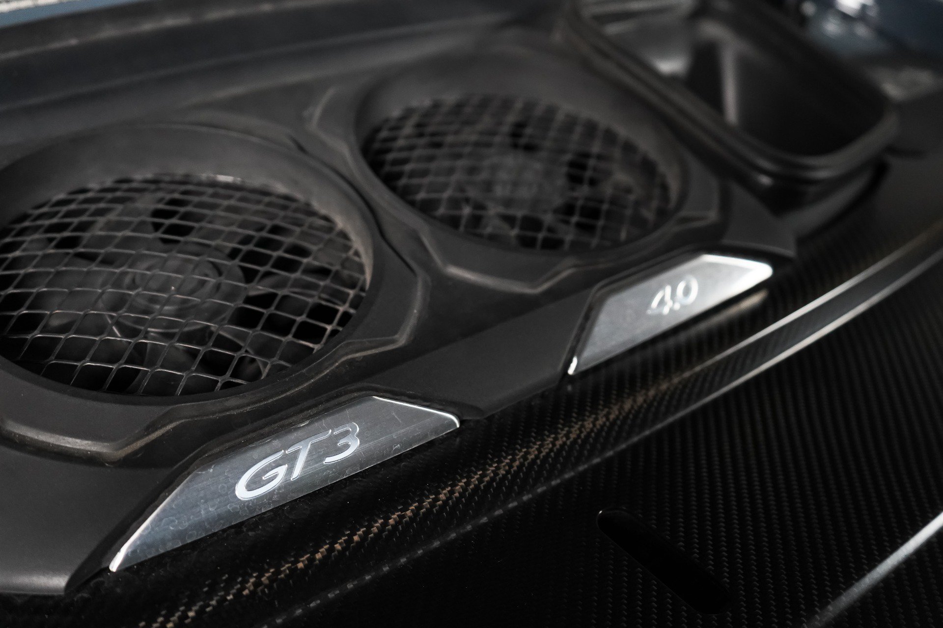 Used 2018 Porsche 911 GT3 RWD image 35