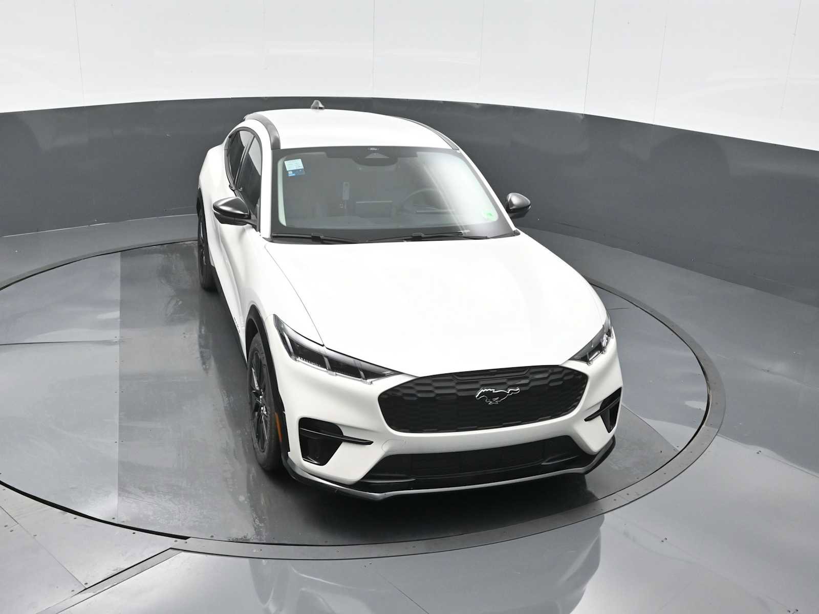 New 2025 Ford Mustang Mach-E Premium w/ Sport Appearance Package image 11