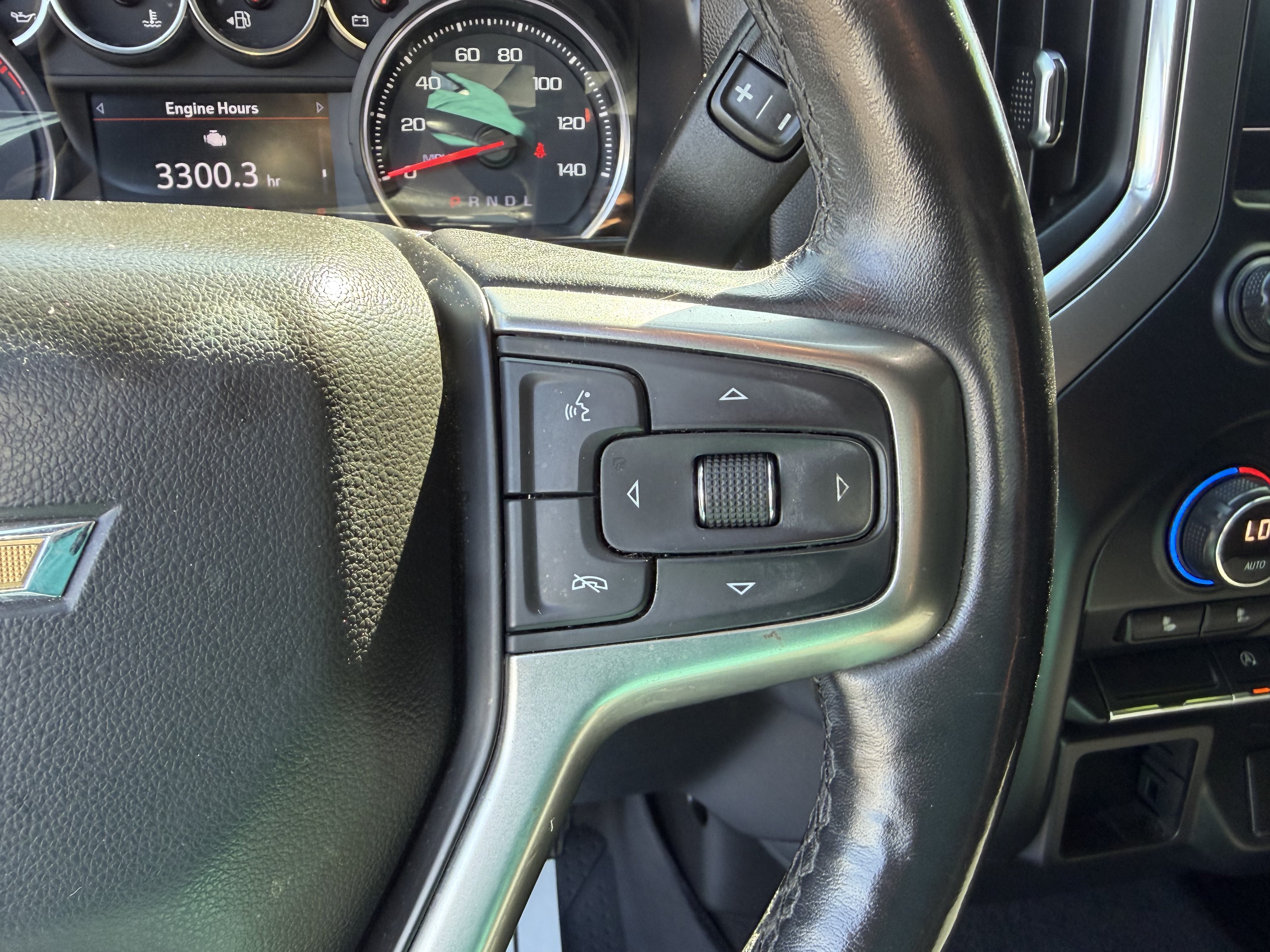 Used 2019 Chevrolet Silverado 1500 LT w/ All-Star Edition RWD image 21