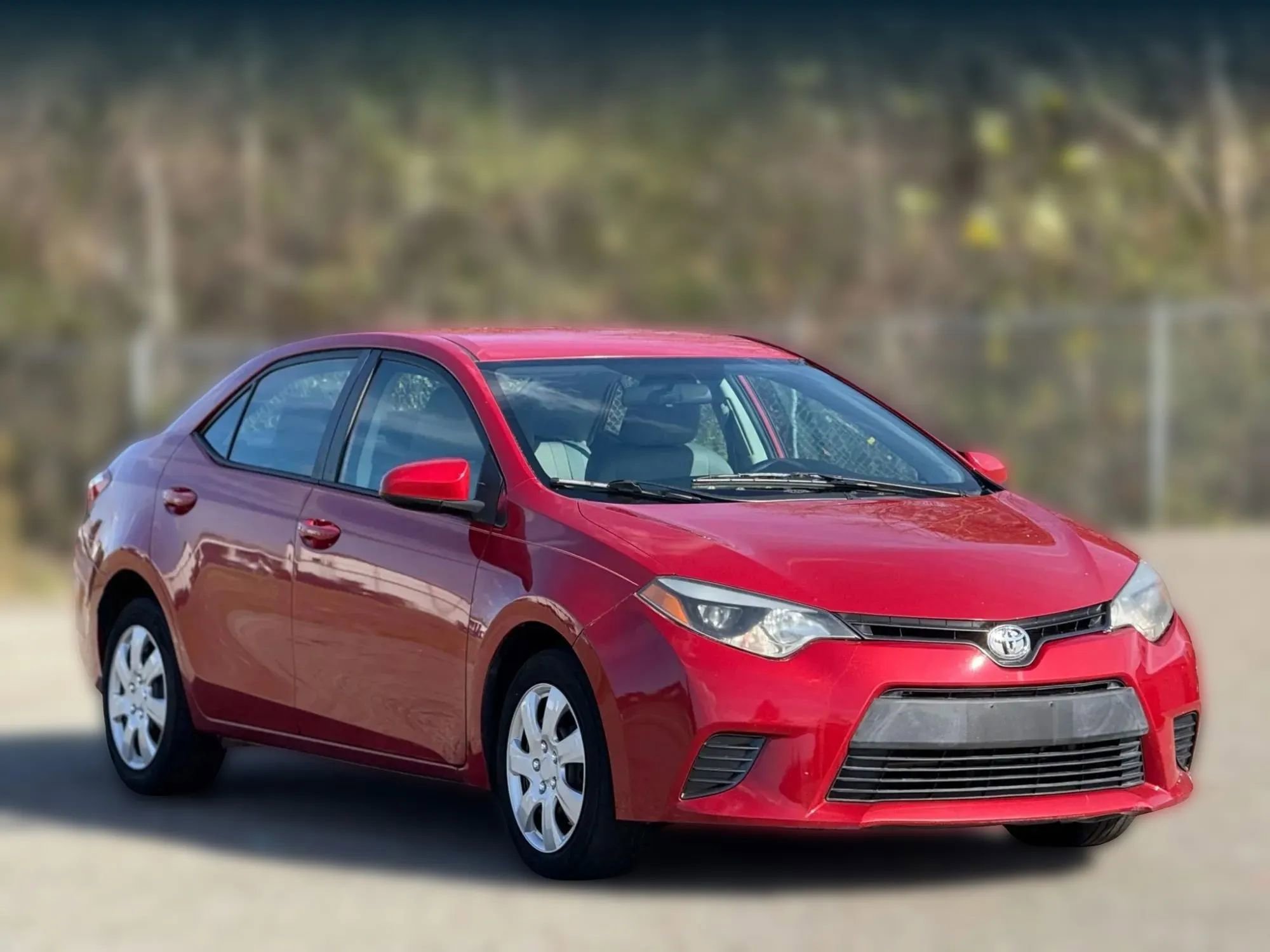 Used 2016 Toyota Corolla L image 1