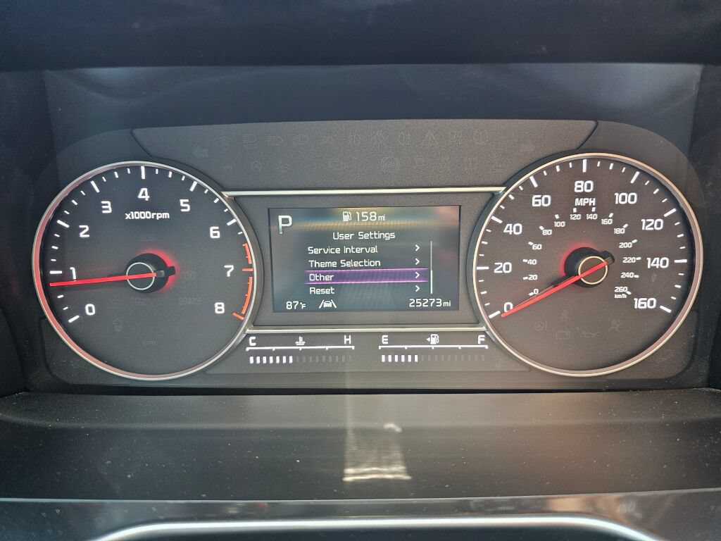Used 2023 Kia Sorento LX AWD/4WD image 25