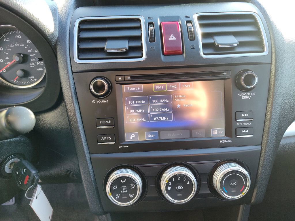 Used 2015 Subaru Impreza 2.0i image 24