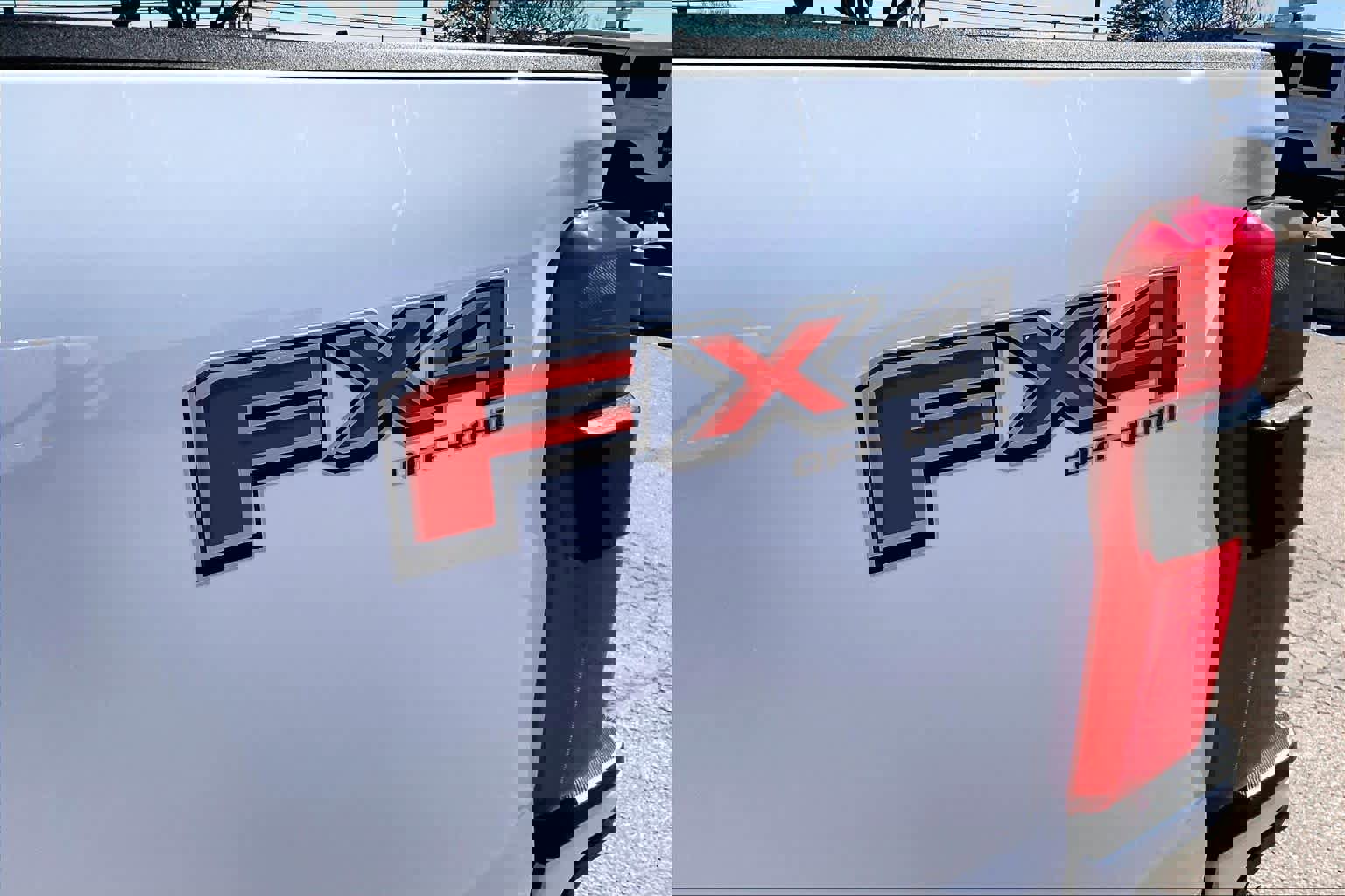 Used 2024 Ford F350 XL w/ STX Appearance Package image 9