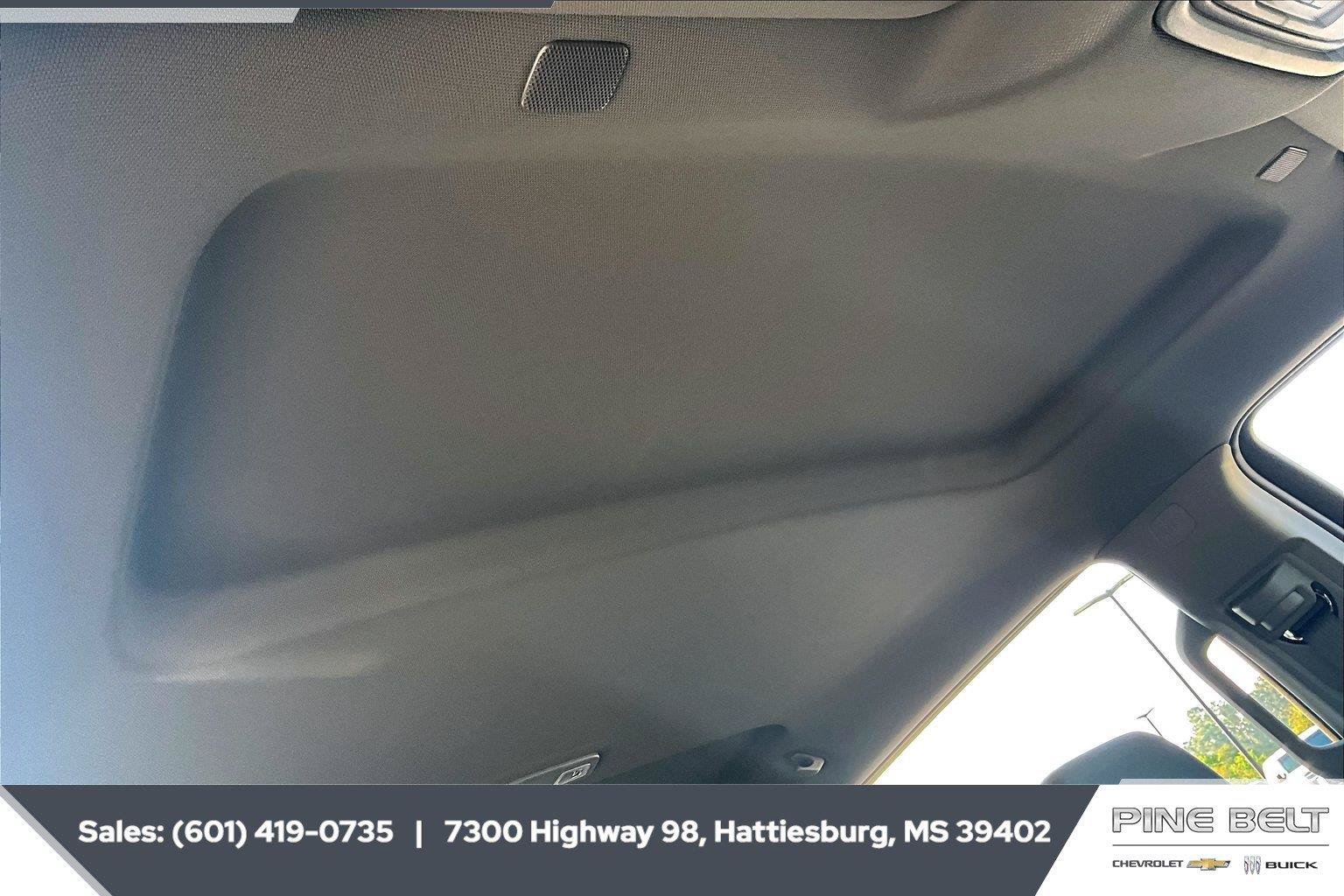 New 2026 Chevrolet Silverado 1500 RST w/ Convenience Package II AWD/4WD image 17