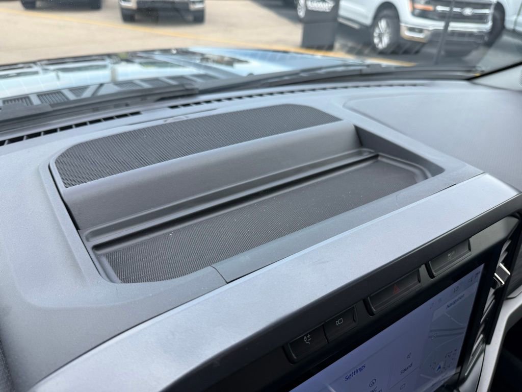 Used 2024 Ford F150 XLT w/ Mobile Office Package image 49