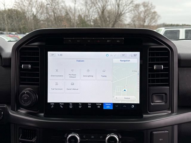 Certified 2024 Ford F150 Tremor w/ Bed Utility Package image 23