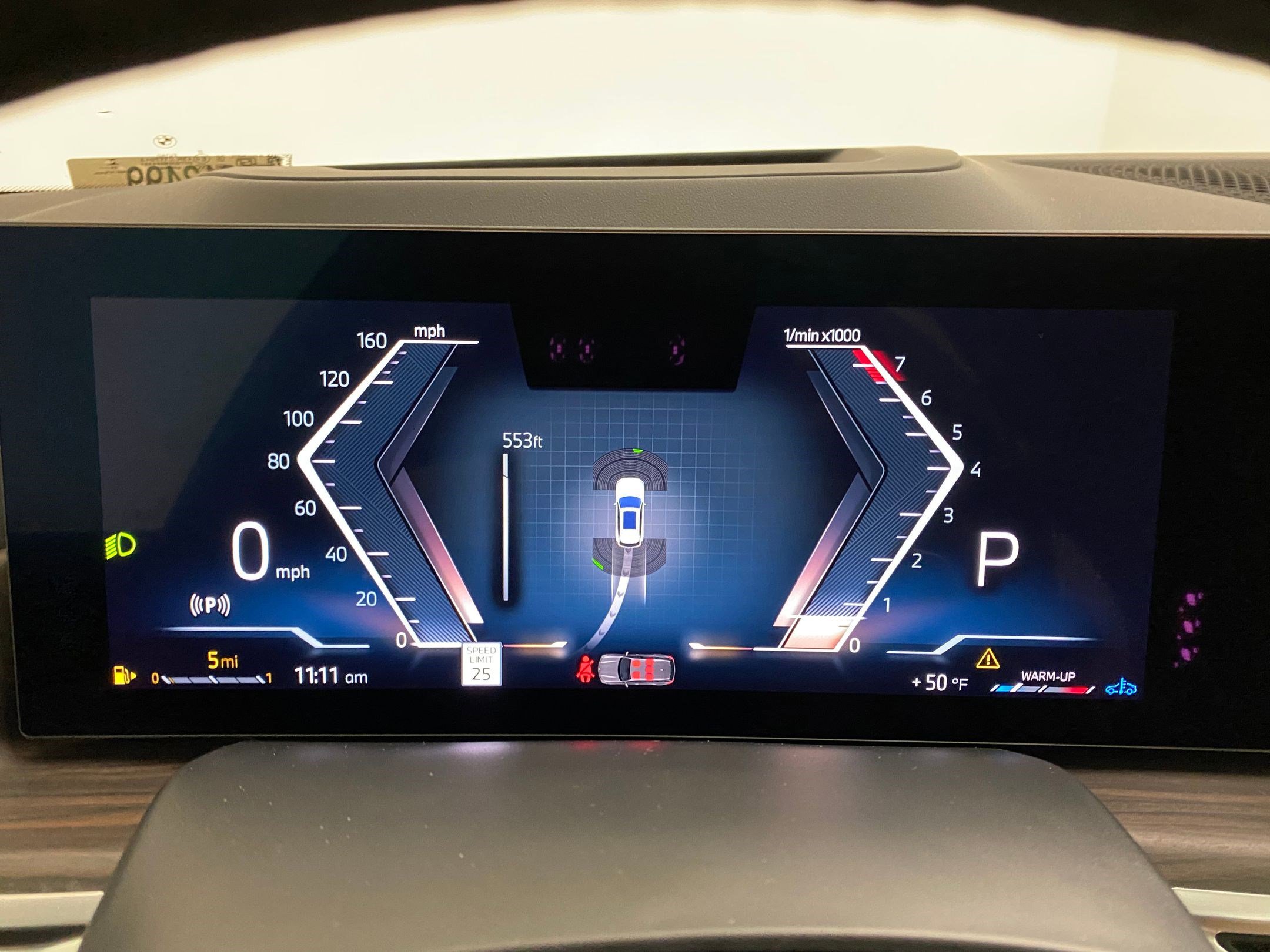 Used 2026 BMW X5 xDrive40i image 27