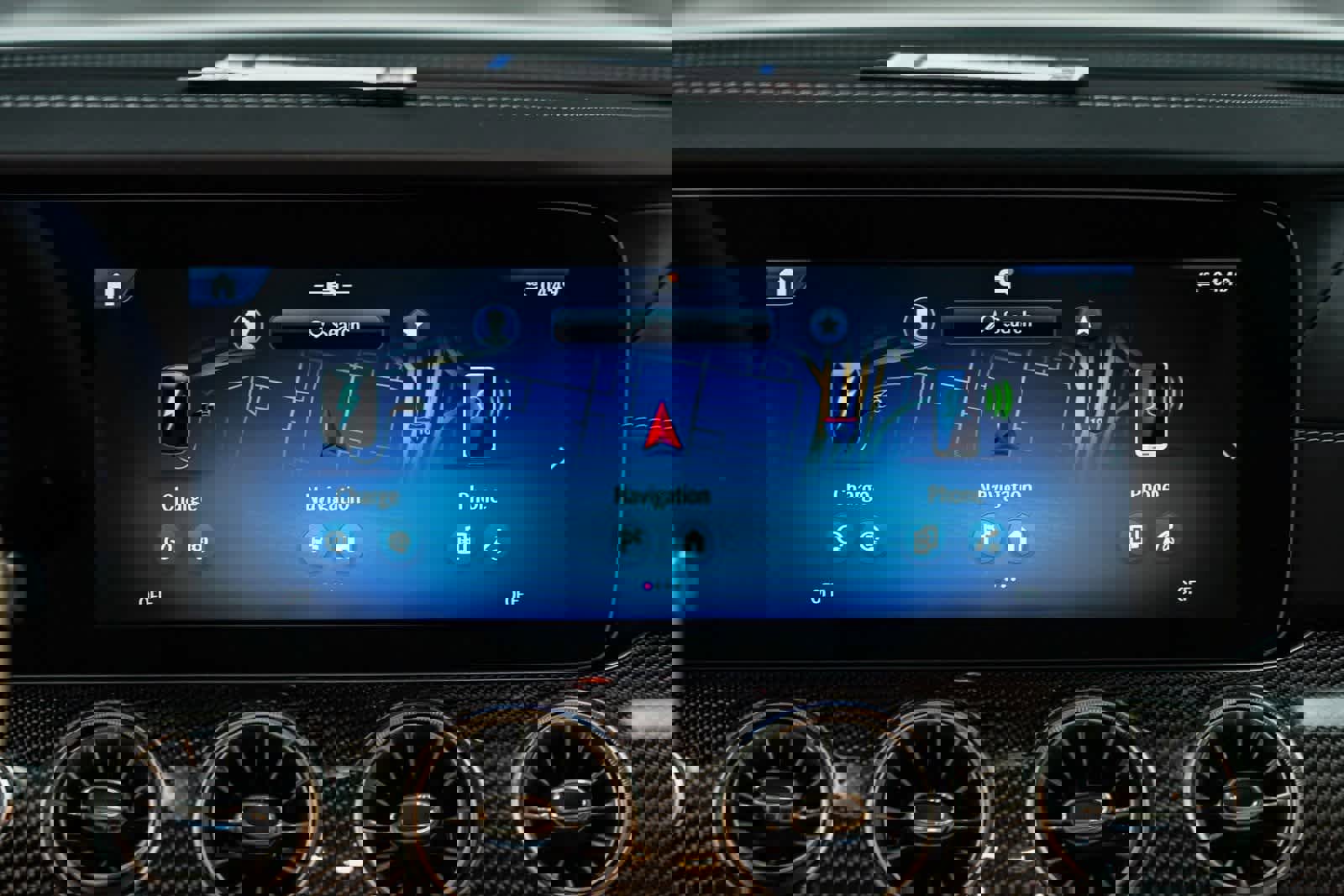 New 2026 Mercedes-Benz AMG GT 63 S image 14