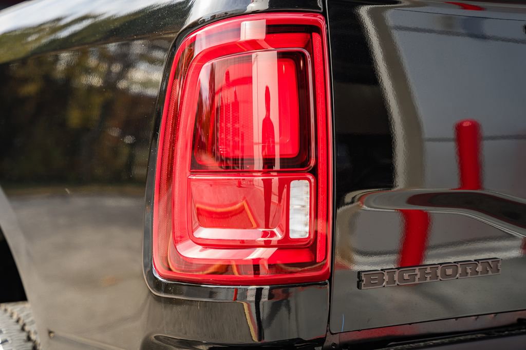 New 2026 RAM 2500 Big Horn image 8
