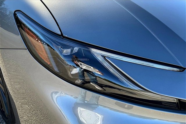 Used 2026 Toyota Camry XSE image 29