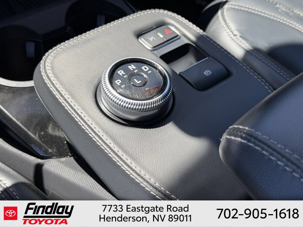 Used 2023 Ford Mustang Mach-E Premium RWD image 30
