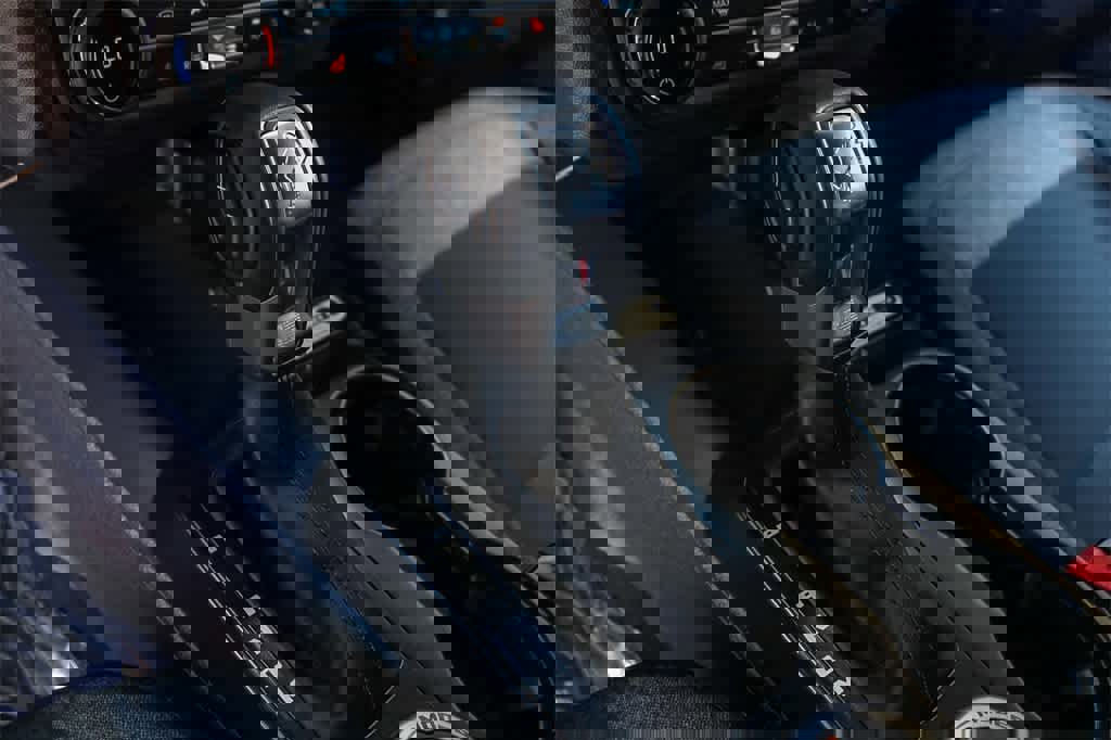 Used 2025 Ford Bronco Big Bend image 20