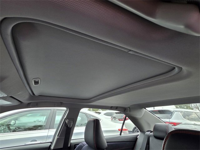 Used 2017 Toyota Camry XSE image 8