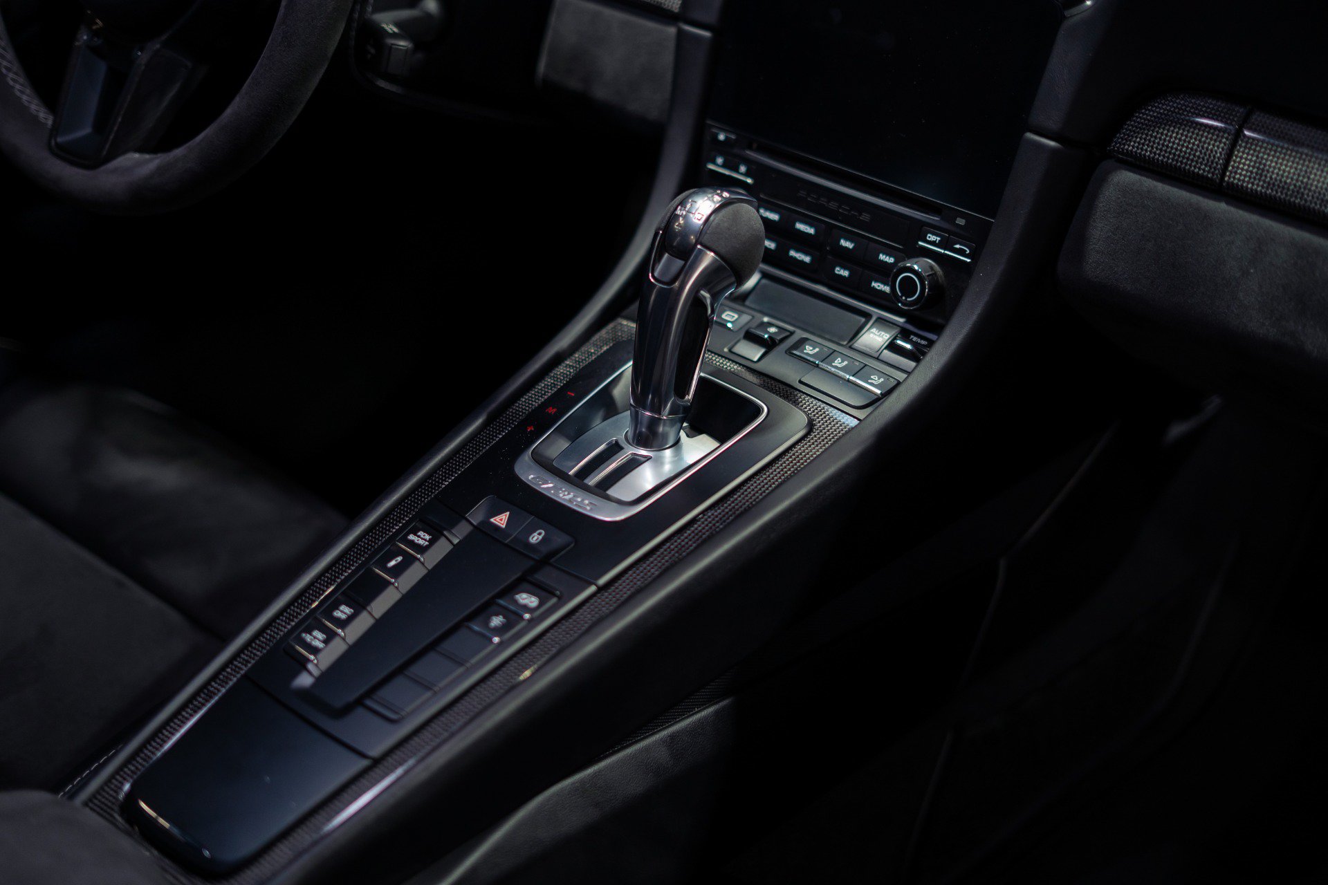 Used 2019 Porsche 911 GT3 RS RWD image 13