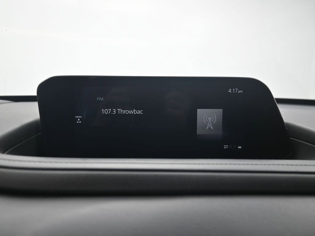 Used 2024 MAZDA CX-30 AWD 2.5 S w/ Select Sport Pkg image 10