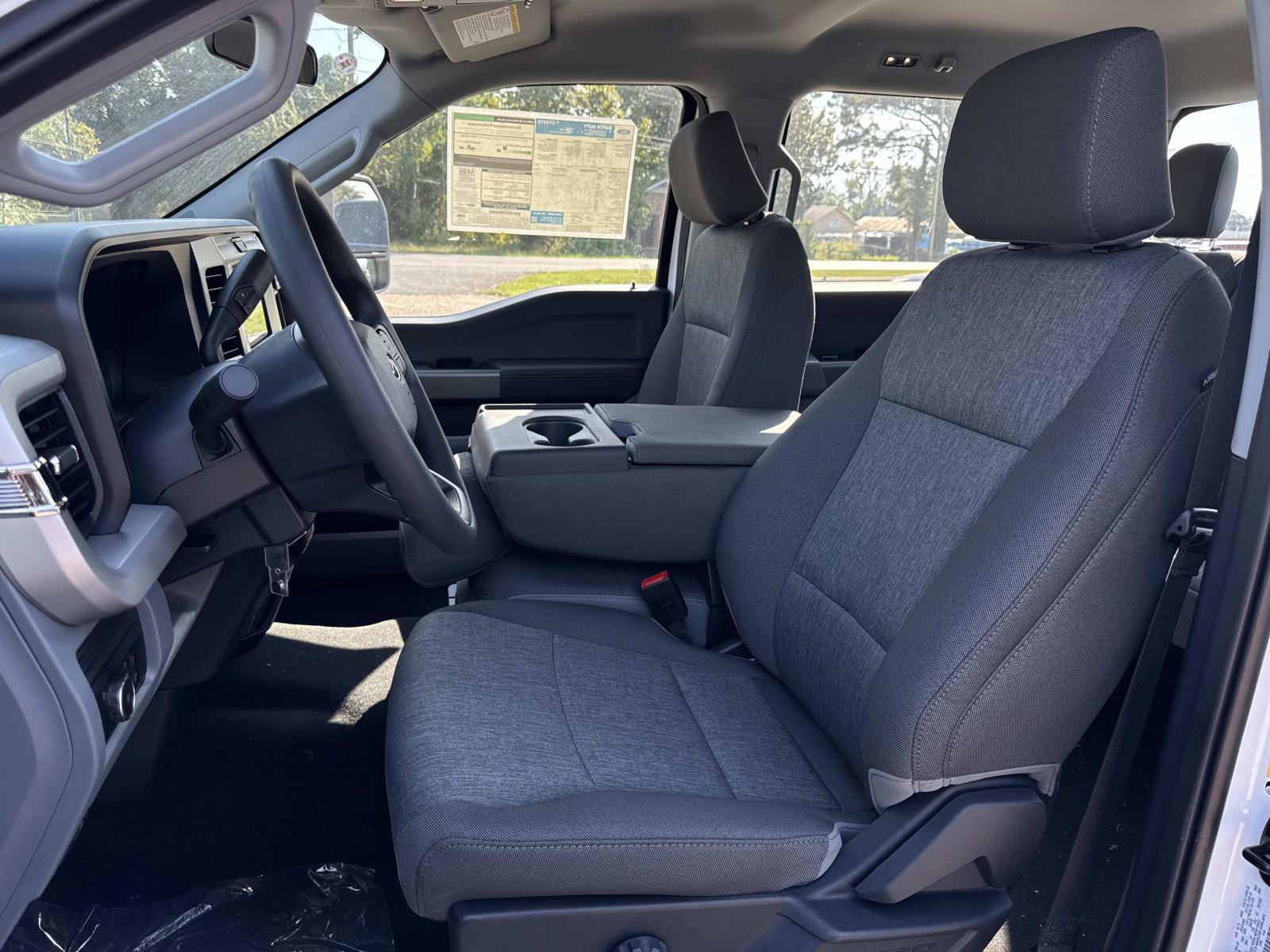 New 2026 Ford F250 XL image 8