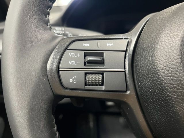 New 2026 Honda Accord EX-L image 18