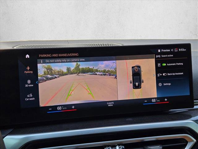 Used 2023 BMW i4 eDrive40 w/ Premium Package image 13