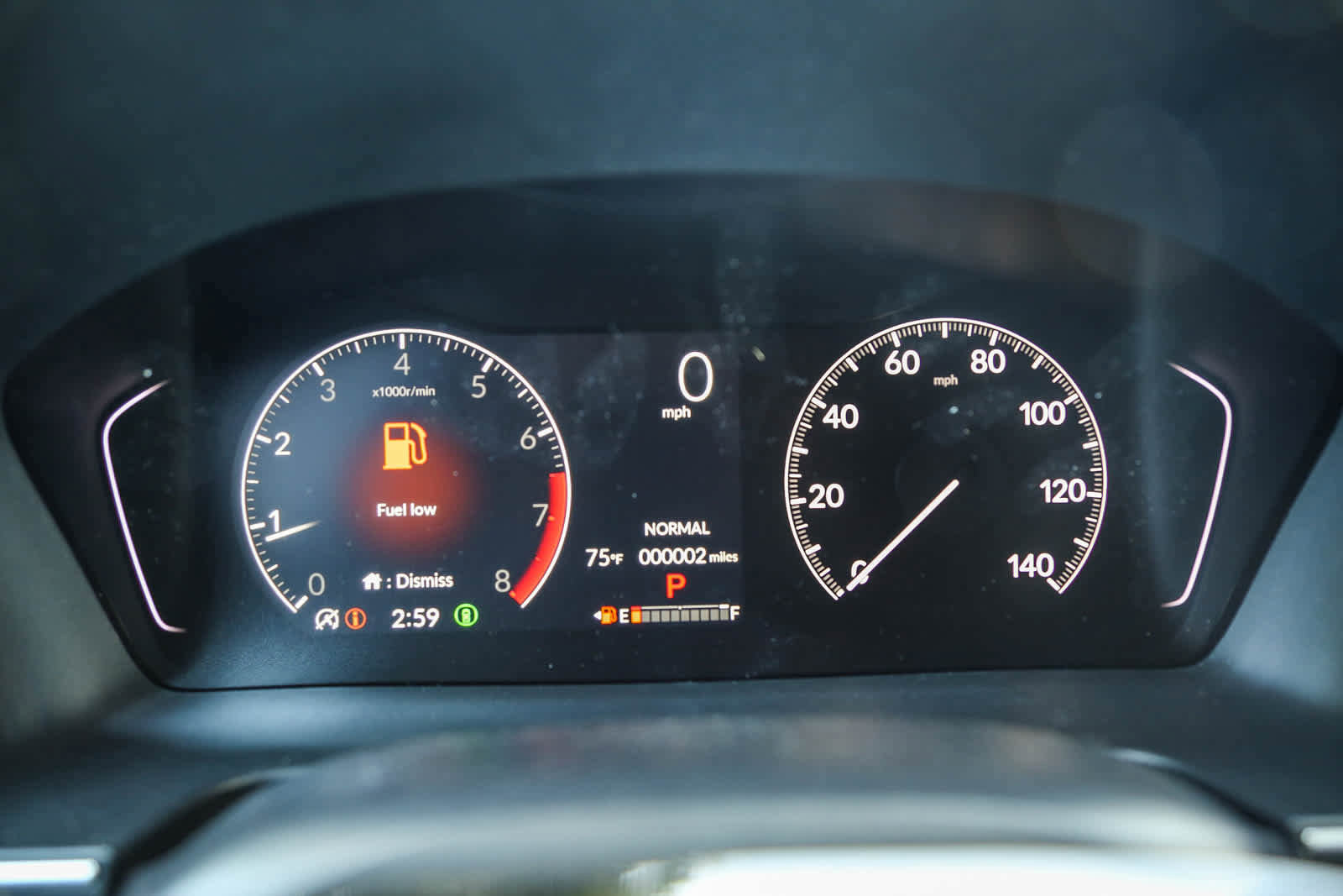 New 2025 Honda Pilot EX-L image 20