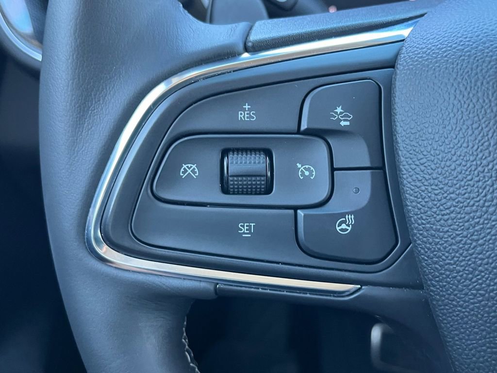 Used 2023 Buick Envision Essence w/ Sport Touring Package image 10