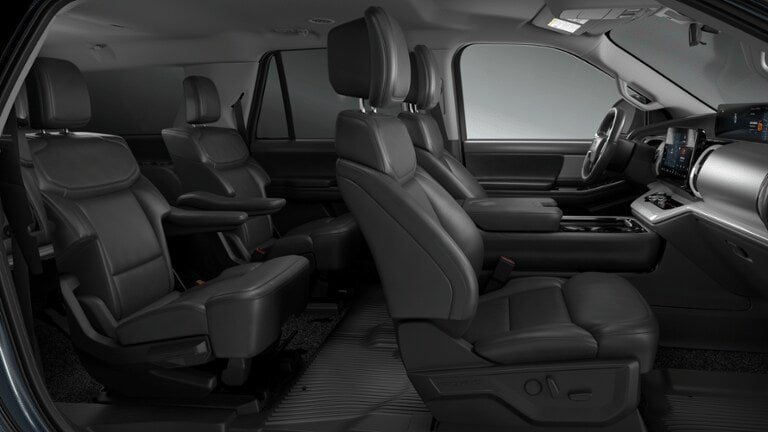 New 2027 Ford Expedition Max Active AWD/4WD image 62