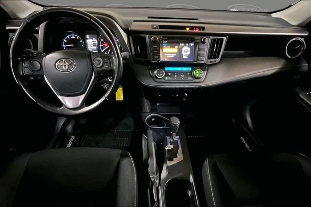 Used 2017 Toyota RAV4 XLE w/ Plus Special Value Package AWD/4WD image 20